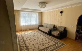 Продажа 4-комнатной квартиры, 80 м², пер. Ташенова, дом  8 - Продажа  четырехкомнатных квартир в Астане