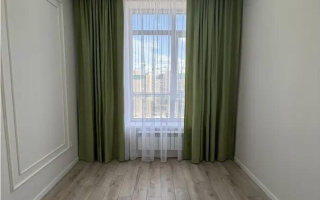 Продажа 3-комнатной квартиры, 77 м² - Продажа квартир в кирпичном доме в Караганде