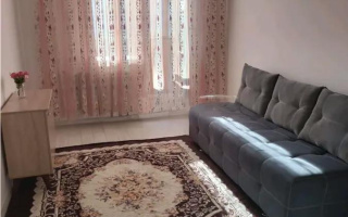 Продажа 1-комнатной квартиры, 32 м², пр. Кудайбердыулы, дом  24/1 - Продажа  однокомнатных квартир в Астане без посредников