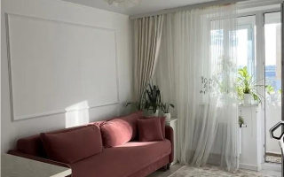 Продажа 1-комнатной квартиры, 36.6 м² - Продажа однокомнатных квартир от собственников в Астане - страница 5