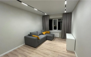 Продажа 2-комнатной квартиры, 50 м² - Продажа двухкомнатных квартир в кирпичном доме в Алматы