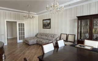 Продажа 4-комнатной квартиры, 181.7 м² - Продажа квартир от собственников в Астане - страница 122