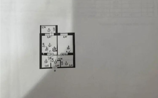 Продажа 2-комнатной квартиры, 36.7 м² - Недвижимость в Астане - страница 31