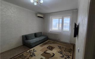 Продажа 1-комнатной квартиры, 39 м² - Продажа однокомнатных квартир от собственников в Астане