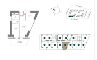 Продажа 2-комнатной квартиры, 56.1 м² - Продажа двухкомнатных квартир в Алматы - страница 4