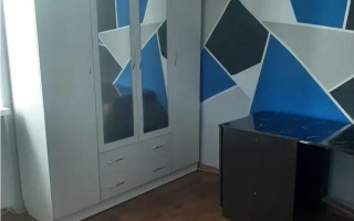 Продажа 1-комнатной квартиры, 31.8 м², ул. Желтоксан, дом  30/1 - Продажа квартир в Астане без посредников