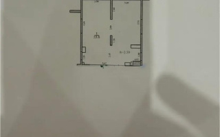 Продажа 2-комнатной квартиры, 55.8 м², ул. Утепова, дом  31 - Продажа квартир в новостройках Алматы