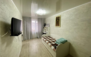 Продажа 3-комнатной квартиры, 57 м² - Недвижимость в Сарани