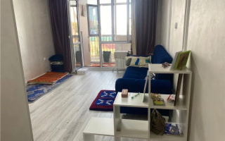 Продажа 1-комнатной квартиры, 29 м² - Продажа однокомнатных квартир в Наурызбайском р-не Алматы