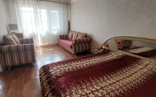 Продажа 1-комнатной квартиры, 31 м², ул. Гоголя - Продажа  однокомнатных квартир в Караганде с фото