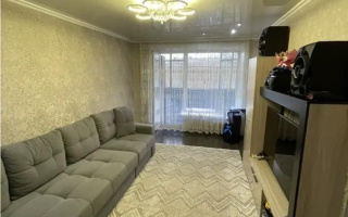 Продажа 3-комнатной квартиры, 67 м² - Продажа квартир в районе ЖБИ Караганды