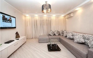 Продажа 3-комнатной квартиры, 75 м² - Продажа трехкомнатных квартир в монолитно-каркасном доме в Астане - страница 2