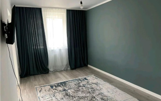 Продажа 2-комнатной квартиры, 54 м², пр. Райымбека, дом  590/9 - Продажа  двухкомнатных квартир в Алматы без посредников