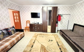 Продажа 1-комнатной квартиры, 47 м² - Продажа квартир в Караганде