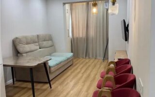 Продажа 2-комнатной квартиры, 41 м² - Продажа квартир в Медеуском р-не Алматы