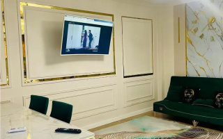Продажа 3-комнатной квартиры, 78 м², ул. Толе би, дом  189/3 - Продажа  трехкомнатных квартир в новостройках Алматы без посредников с фото