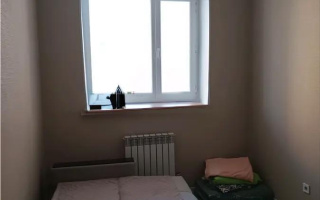 Продажа 1-комнатной квартиры, 30.5 м² - Недвижимость в Казахстане - страница 16