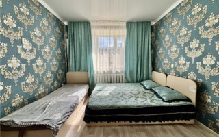 Продажа 2-комнатной квартиры, 36 м² - Продажа двухкомнатных квартир в кирпичном доме в Караганде