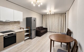 Продажа 2-комнатной квартиры, 51 м² - Продажа квартир в новостройках Астаны без посредников