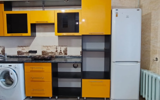 Аренда 1-комнатной квартиры, 46 м² - Аренда квартир помесячно в Казахстане