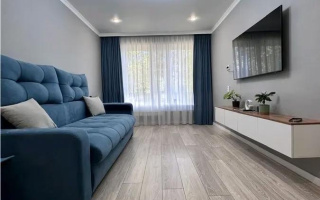Продажа 2-комнатной квартиры, 42 м², ул. Таха Хусейна, дом  15/1 - Продажа квартир в Астане