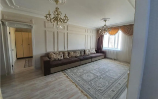 Продажа 3-комнатной квартиры, 100 м², ул. Туркестан, дом  32 - Продажа квартир в Астане