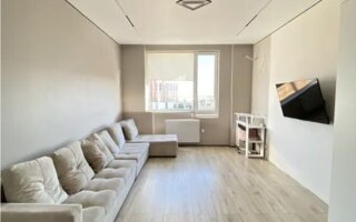 Продажа 2-комнатной квартиры, 64.9 м²
