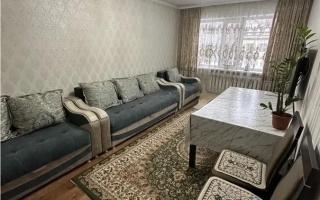 Продажа 3-комнатной квартиры, 62 м² - Продажа квартир от собственников в Караганде - страница 2