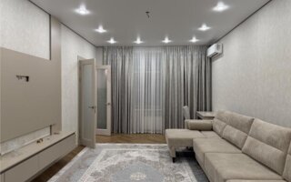 Продажа 3-комнатной квартиры, 106 м²