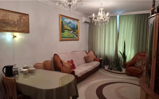 Продажа 2-комнатной квартиры, 52 м² - Продажа двухкомнатных квартир в монолитно-каркасном доме в Казахстане - страница 4