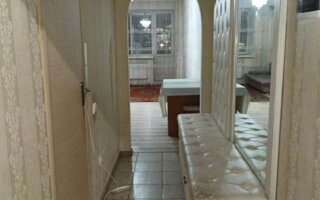 Аренда 1-комнатной квартиры, 31 м² - Аренда квартир помесячно в Астане