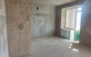 Продажа 2-комнатной квартиры, 56.7 м², ул. Айтматова, дом  33 - Продажа  двухкомнатных квартир в Астане без посредников