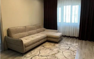 Продажа 4-комнатной квартиры, 130 м², ул. Кожамкулова, дом  273 - Продажа  четырехкомнатных квартир в новостройках Алматы с фото