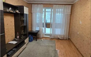 Продажа 3-комнатной квартиры, 58 м², ул. Абая, дом  50 - Продажа  трехкомнатных квартир в Темиртау