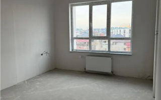 Продажа 1-комнатной квартиры, 38.25 м², ул. Тараз, дом  8/1 стр - Продажа  однокомнатных квартир в новостройках Алматы без посредников