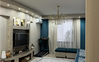 Продажа 3-комнатной квартиры, 88.3 м² - Продажа квартир в Казахстане - страница 9