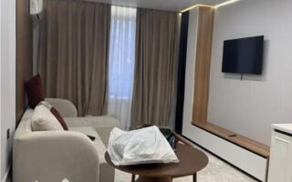 Продажа 2-комнатной квартиры, 42 м²