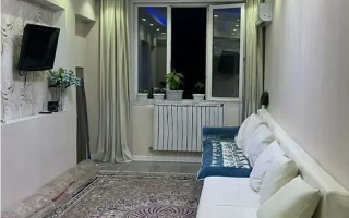Продажа 2-комнатной квартиры, 62 м² - Продажа двухкомнатных квартир от собственников в Алматы - страница 20