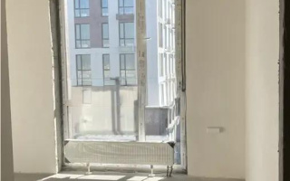 Продажа 1-комнатной квартиры, 43 м², ул. Навои, дом  30а/1 - Продажа  однокомнатных квартир в Алматы с фото