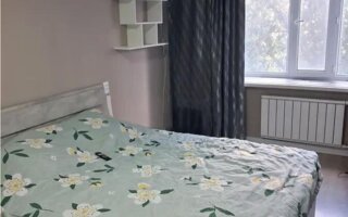 Продажа 1-комнатной квартиры, 29 м² - Продажа однокомнатных квартир от собственников в Темиртау