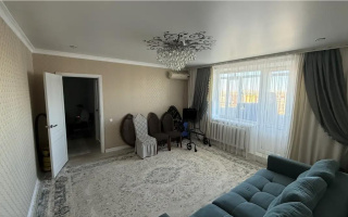 Продажа 5-комнатной квартиры, 95 м², ул. Таттимбета, дом  12 - Продажа  пятикомнатных квартир в Караганде