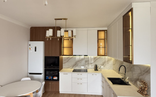 Аренда 2-комнатной квартиры, 55 м², ул. Туркестан, дом  4б - ул. Алматы - Аренда квартир помесячно в Астане с фото