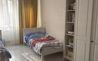 Продажа 3-комнатной квартиры, 105 м², ул. Навои, дом  208/2 - Продажа квартир в Казахстане