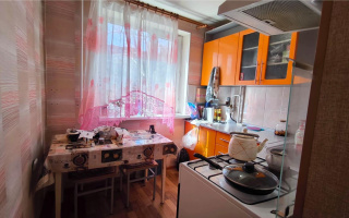 Продажа 2-комнатной квартиры, 44 м², пр. Мира - Продажа квартир в Темиртау