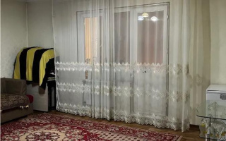 Продажа 2-комнатной квартиры, 60.9 м², мкр-н Кулагер, дом  57 - Продажа квартир в Алматы