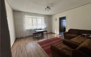 Продажа 3-комнатной квартиры, 55 м², пр. Мира, дом  122/1 - Продажа  трехкомнатных квартир в Темиртау
