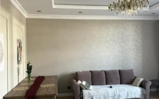 Продажа 3-комнатной квартиры, 100 м² - Продажа трехкомнатных квартир в монолитно-каркасном доме в Астане - страница 9