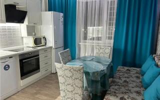 Продажа 1-комнатной квартиры, 33.4 м² - Продажа квартир в р-не Байконур Астаны