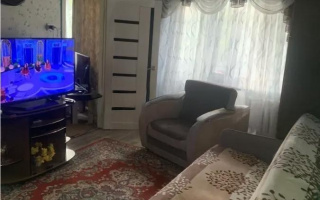 Продажа 3-комнатной квартиры, 47 м² - Продажа квартир на Федоровке Караганды
