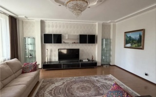 Продажа 3-комнатной квартиры, 168.2 м² - Продажа квартир в Казахстане - страница 24